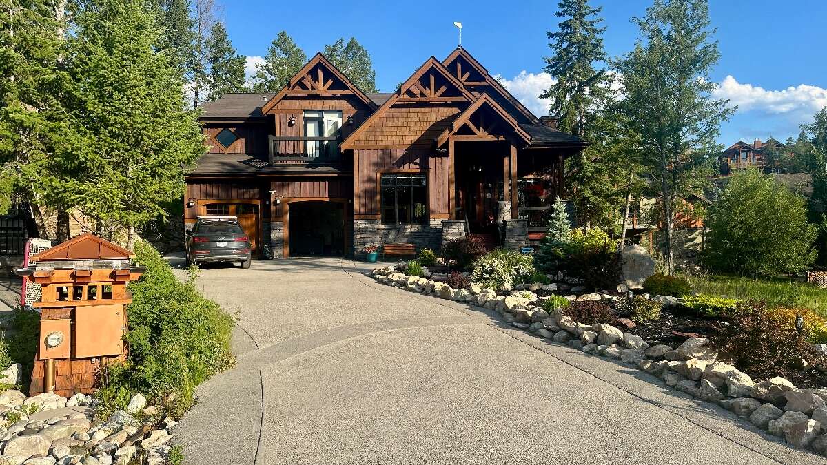 Mountain Luxury Wellness Living - 5 bdrm/4 bthrm