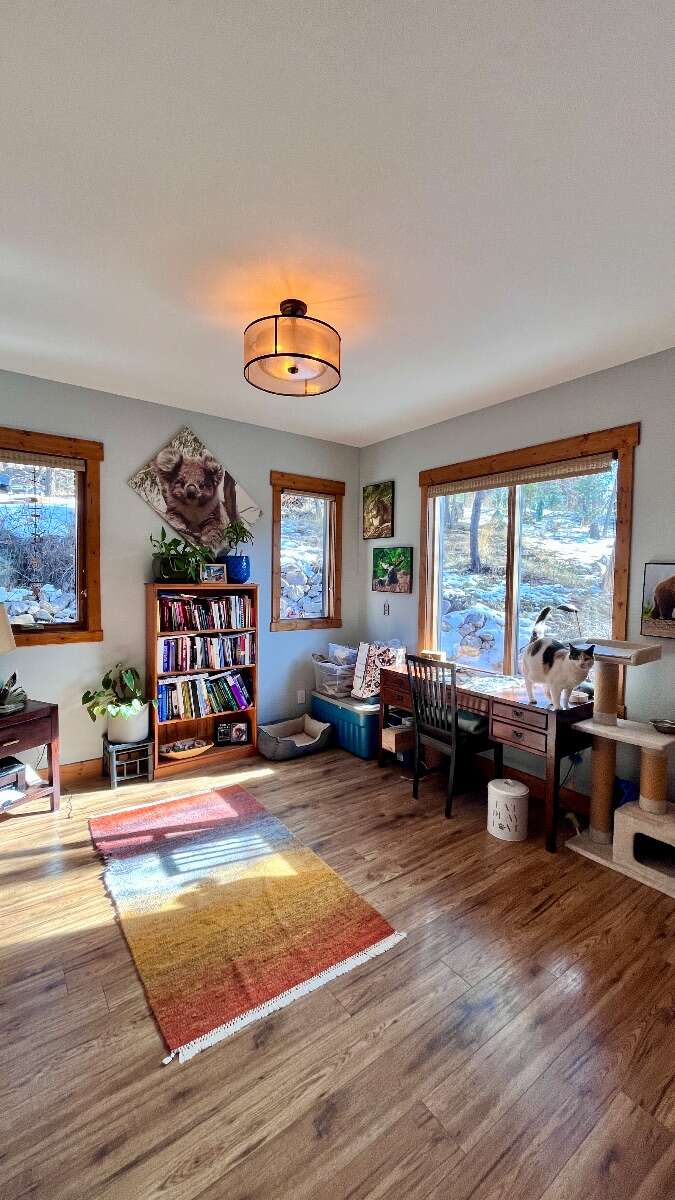 Mountain Luxury Wellness Living - 5 bdrm/4 bthrm