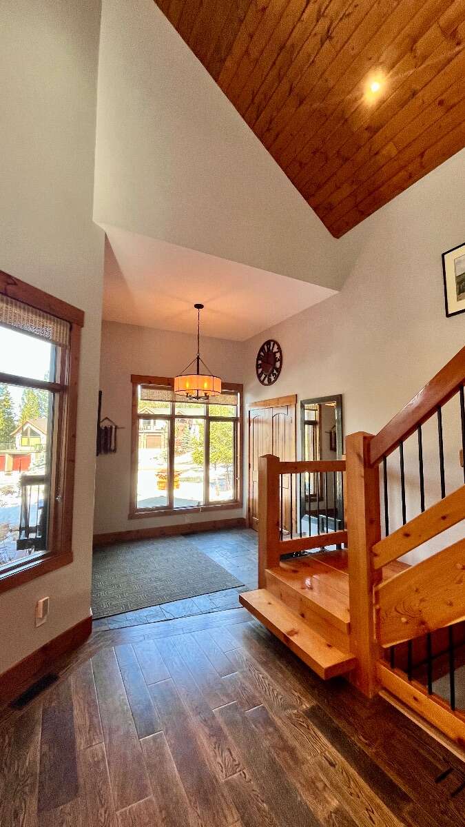 Mountain Luxury Wellness Living - 5 bdrm/4 bthrm