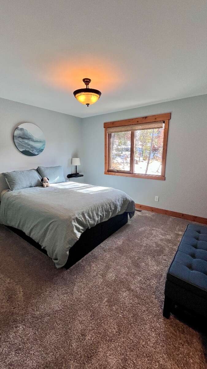 Mountain Luxury Wellness Living - 5 bdrm/4 bthrm