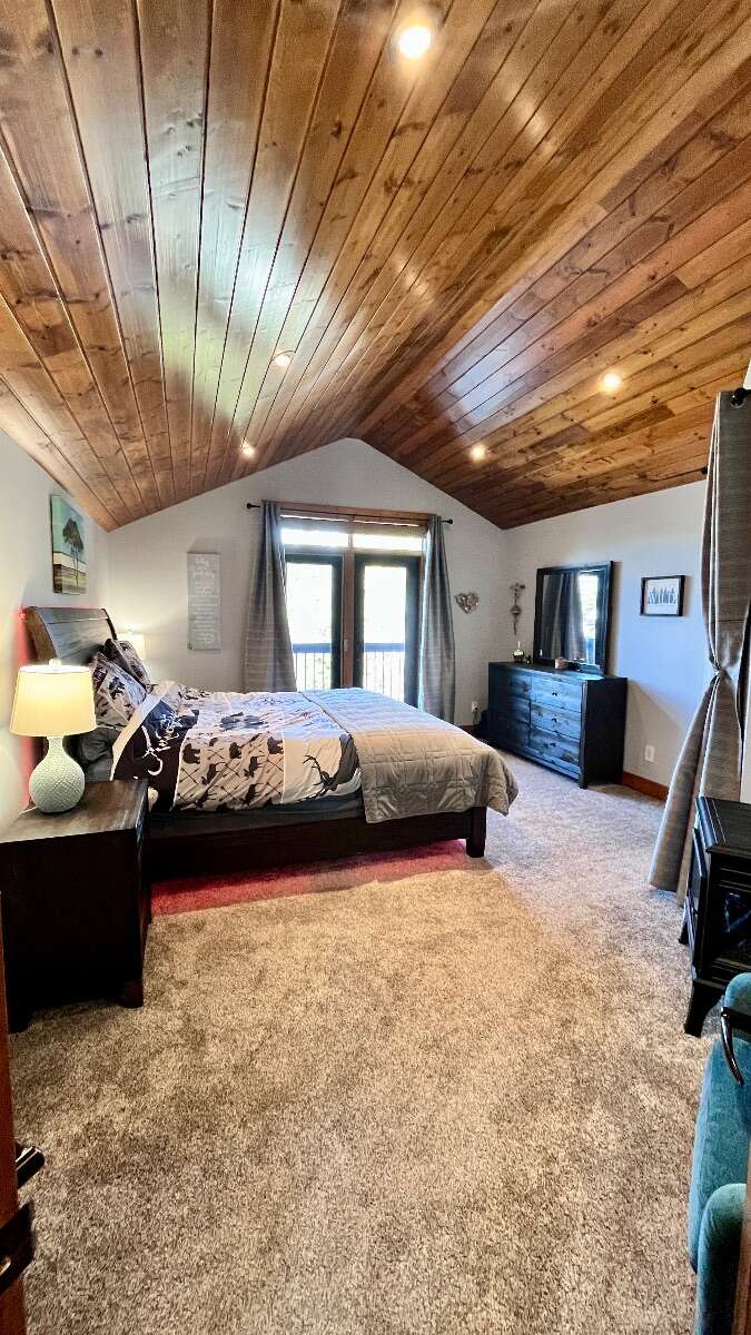 Mountain Luxury Wellness Living - 5 bdrm/4 bthrm