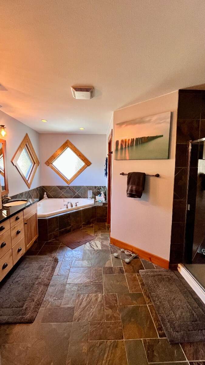 Mountain Luxury Wellness Living - 5 bdrm/4 bthrm