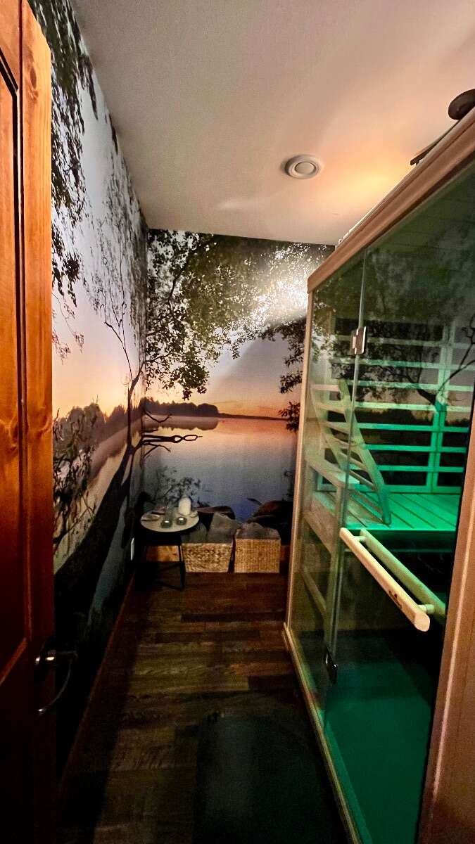 Mountain Luxury Wellness Living - 5 bdrm/4 bthrm