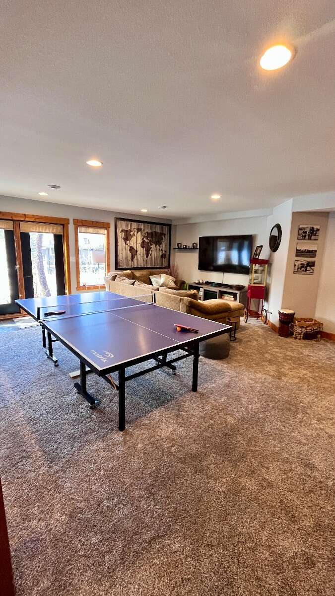 Mountain Luxury Wellness Living - 5 bdrm/4 bthrm
