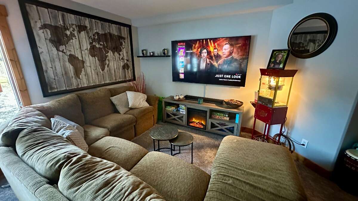 Mountain Luxury Wellness Living - 5 bdrm/4 bthrm