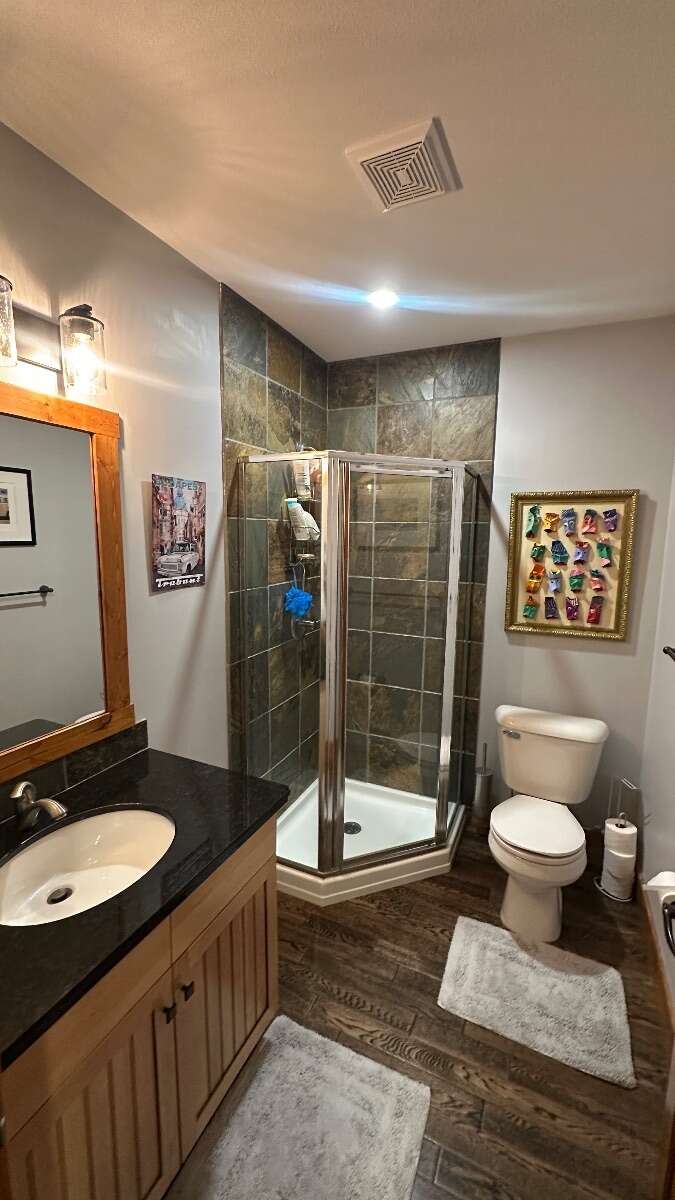 Mountain Luxury Wellness Living - 5 bdrm/4 bthrm