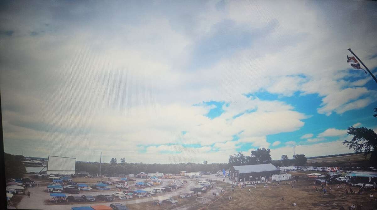 event from south west