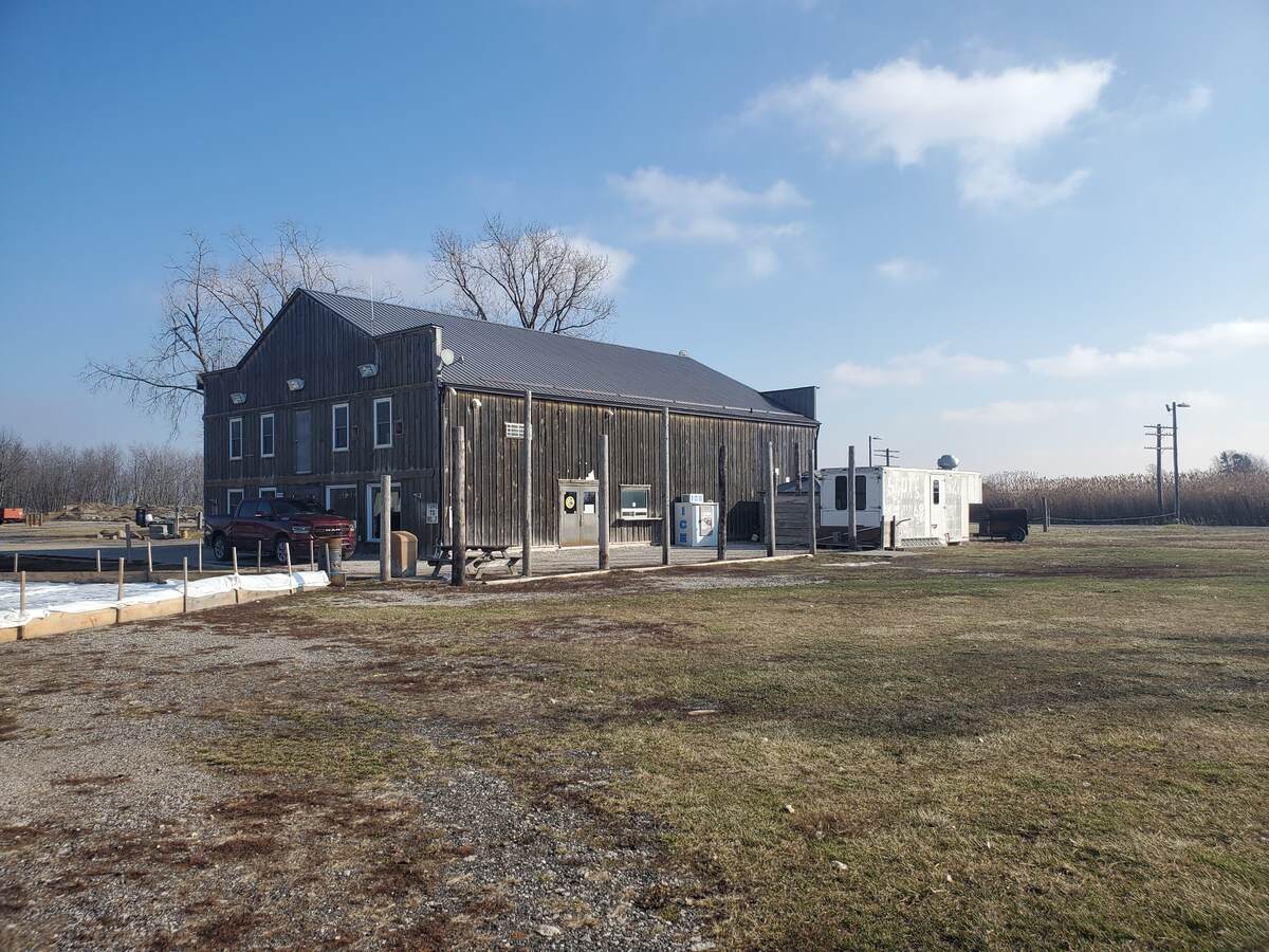 Recreational Property / Acreage For Sale in Tilbury, ON