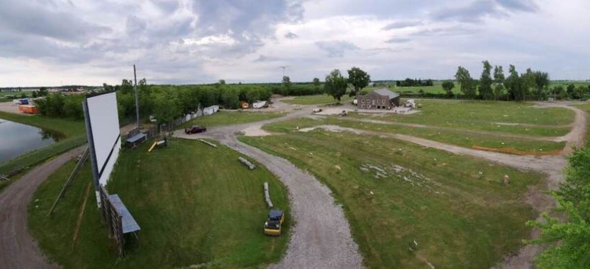 Recreational Property / Acreage For Sale in Tilbury, ON