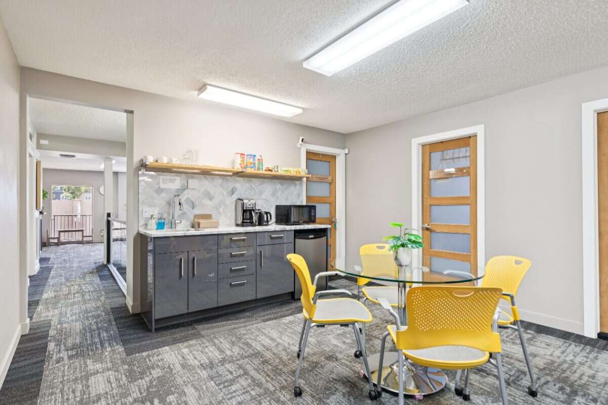Unique Office Building in Marda Loop Area