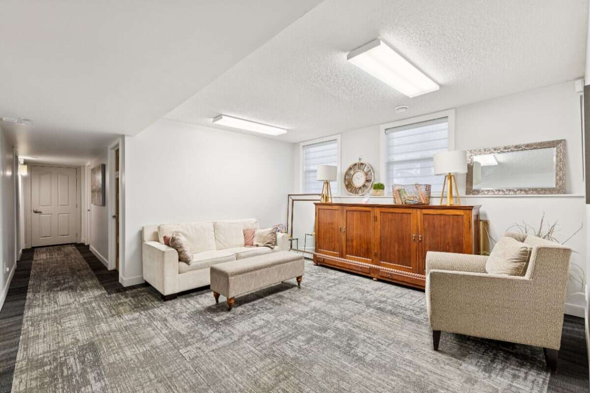 Unique Office Building in Marda Loop Area