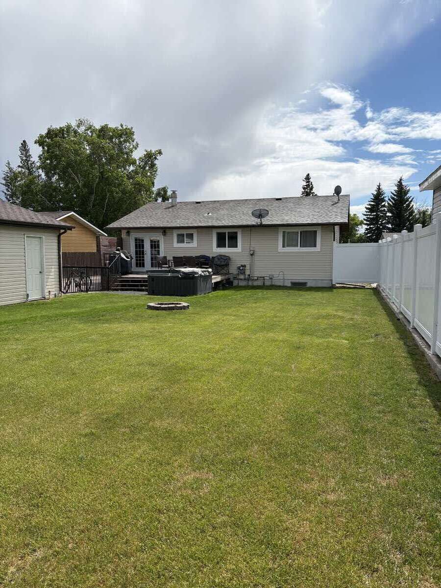 Move in ready home for sale