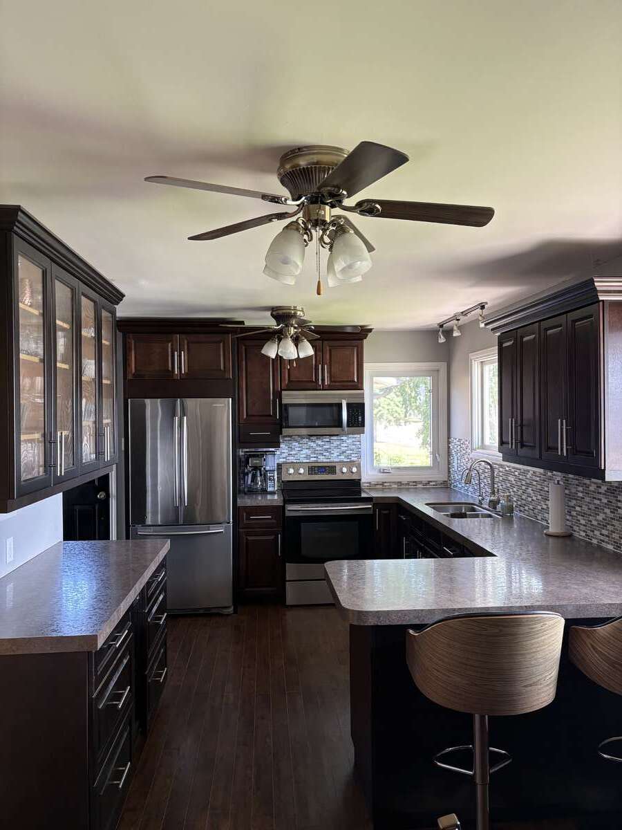 Move in ready home for sale