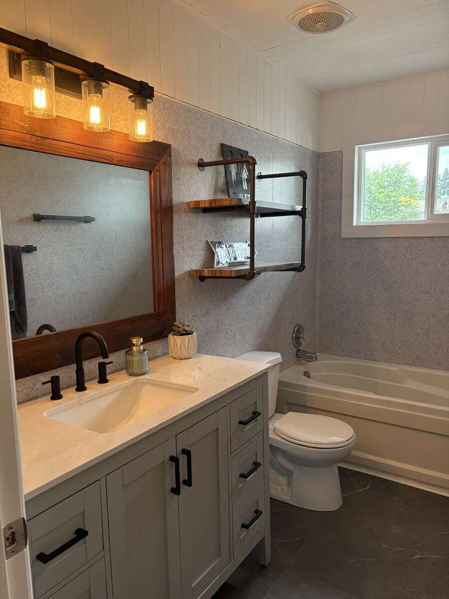 Move in ready home for sale