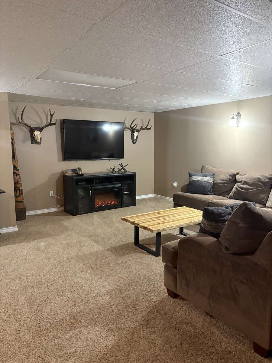 Move in ready home for sale