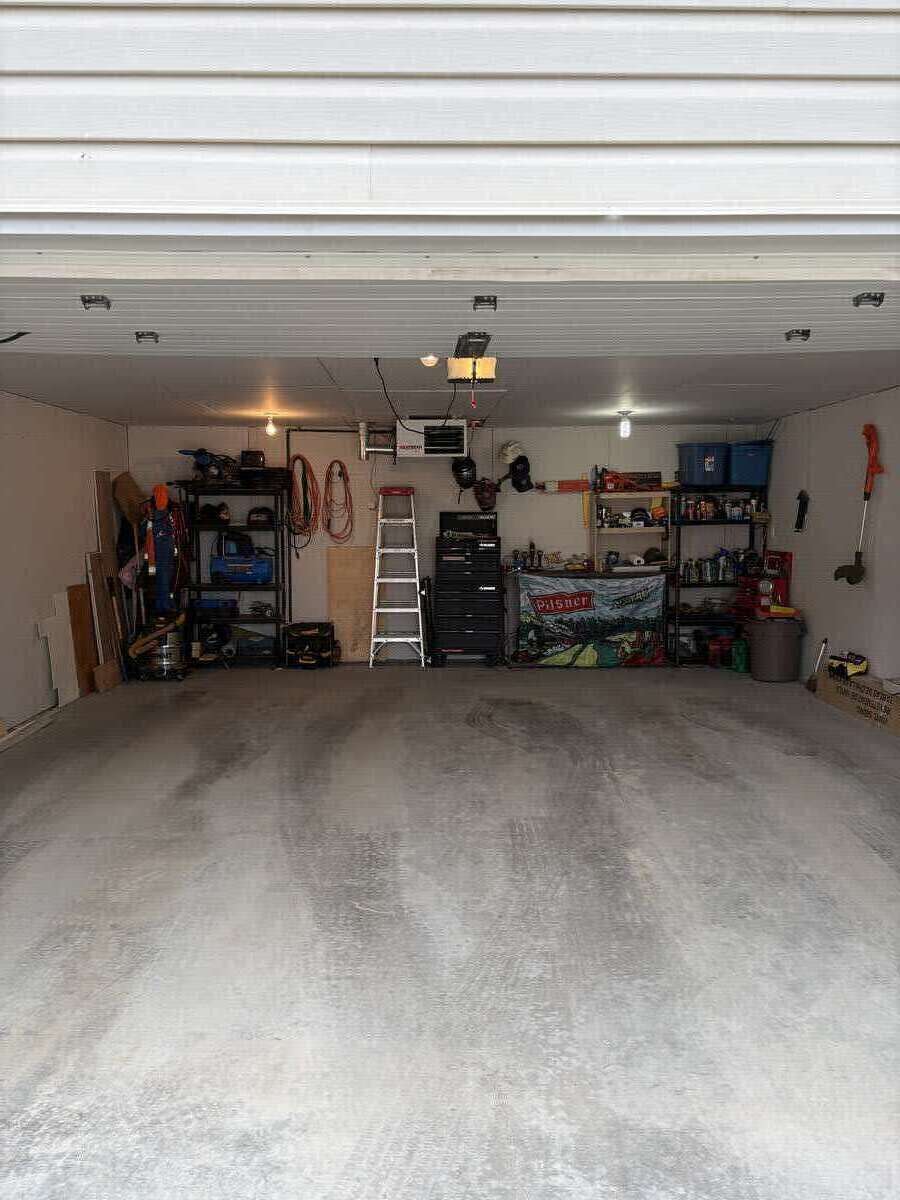 Move in ready home for sale