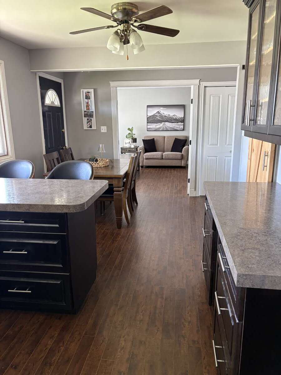 Move in ready home for sale