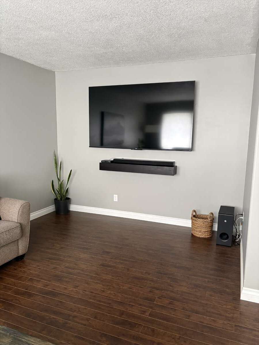 Move in ready home for sale
