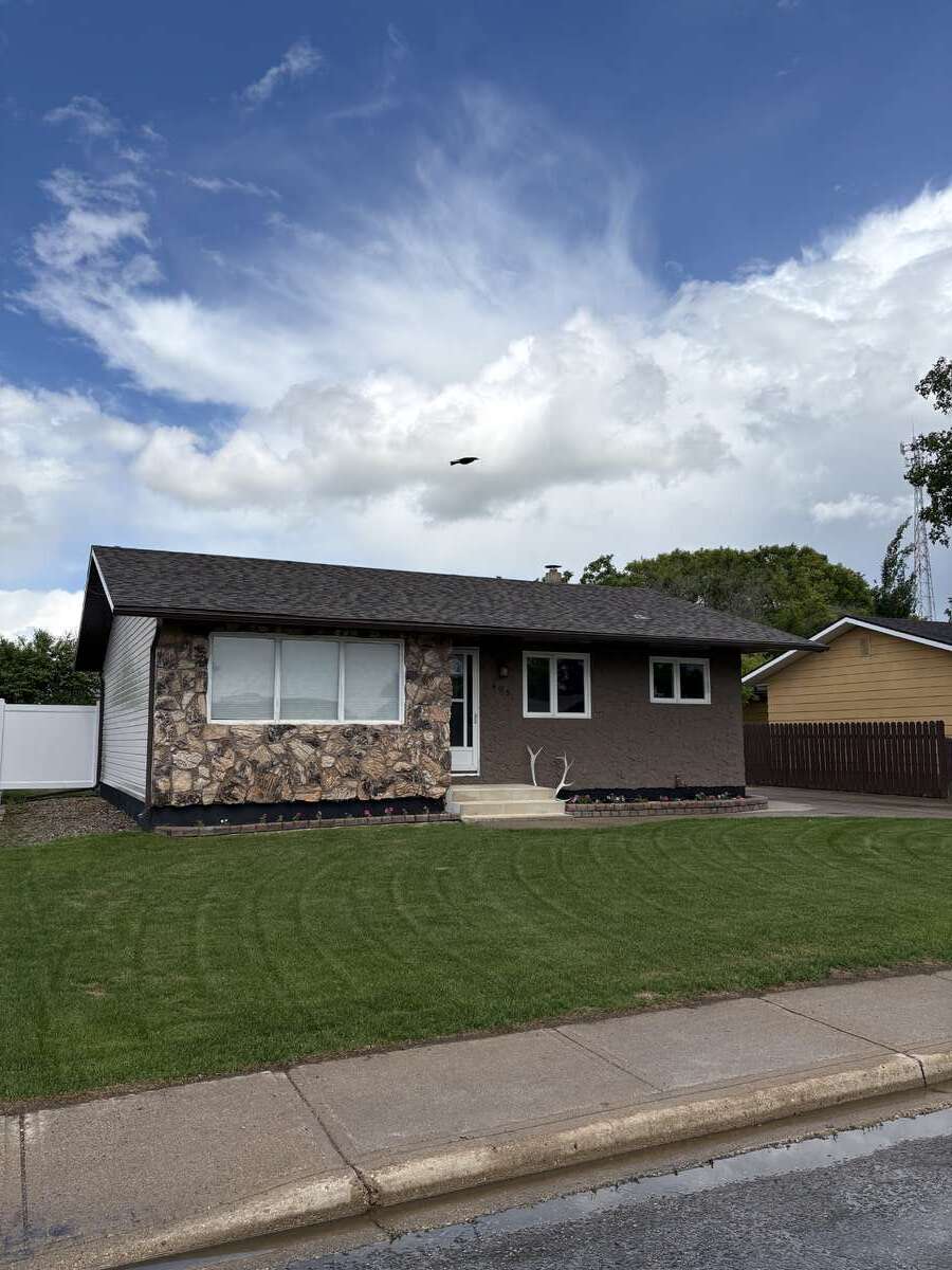 Move in ready home for sale