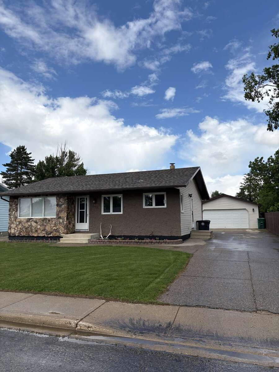 Move in ready home for sale