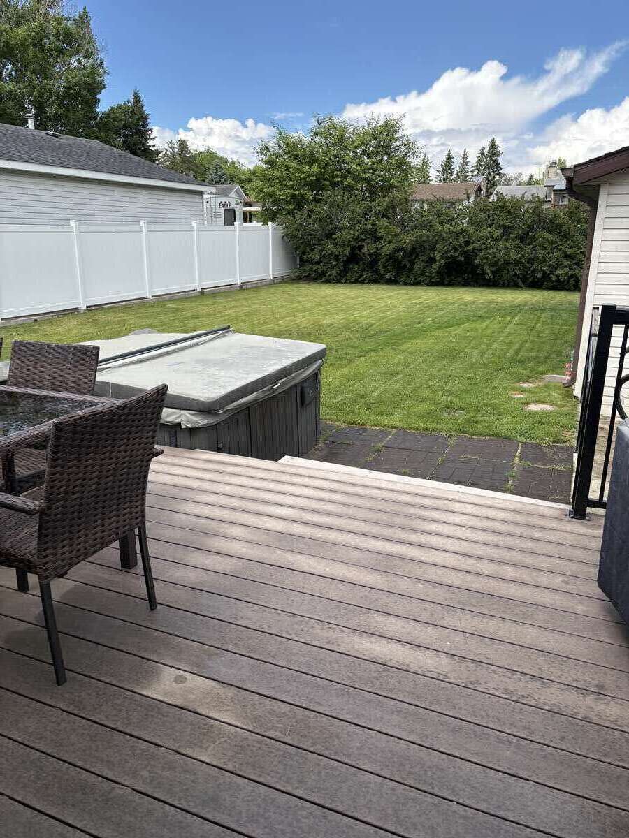 Move in ready home for sale