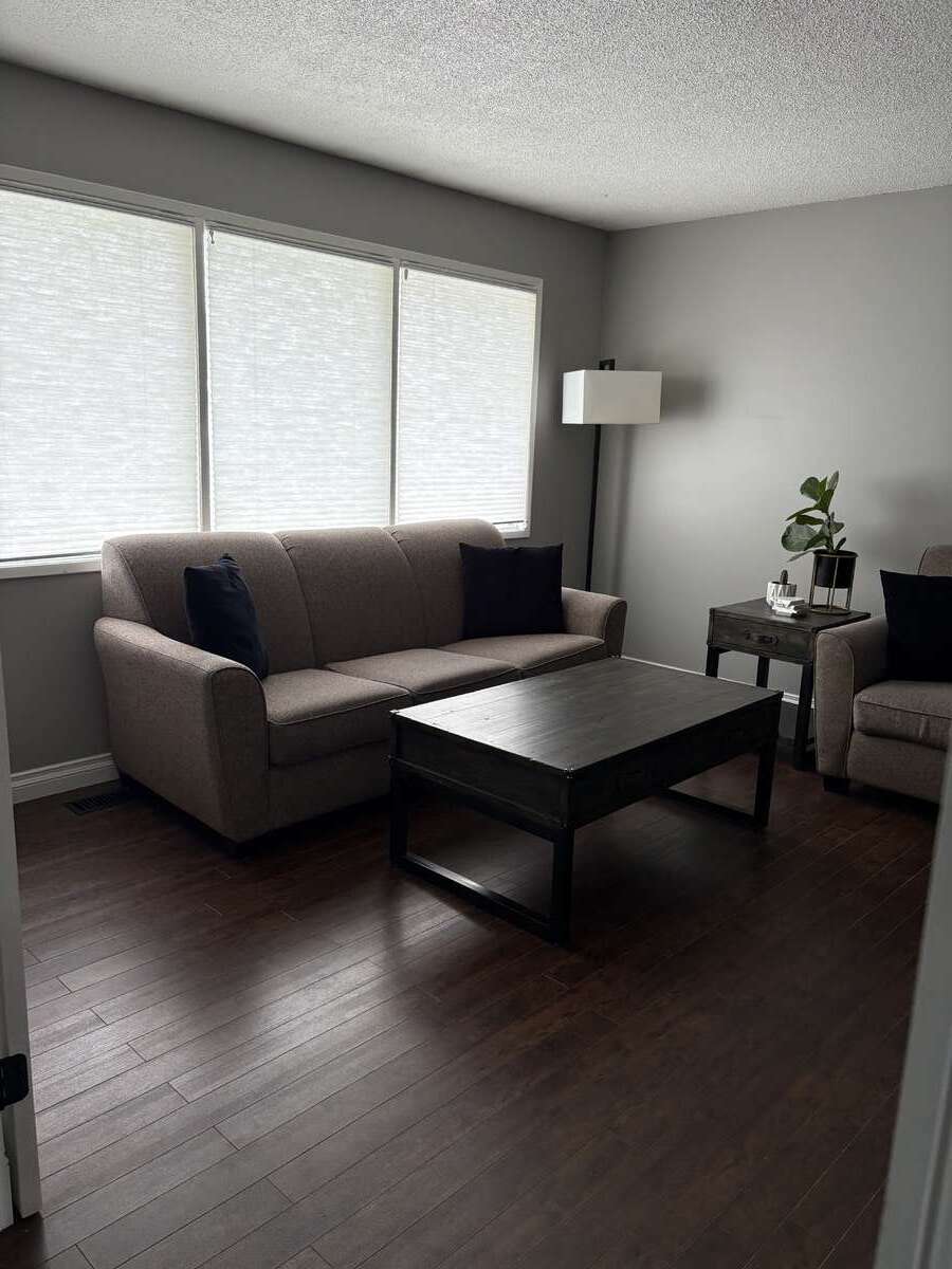 Move in ready home for sale