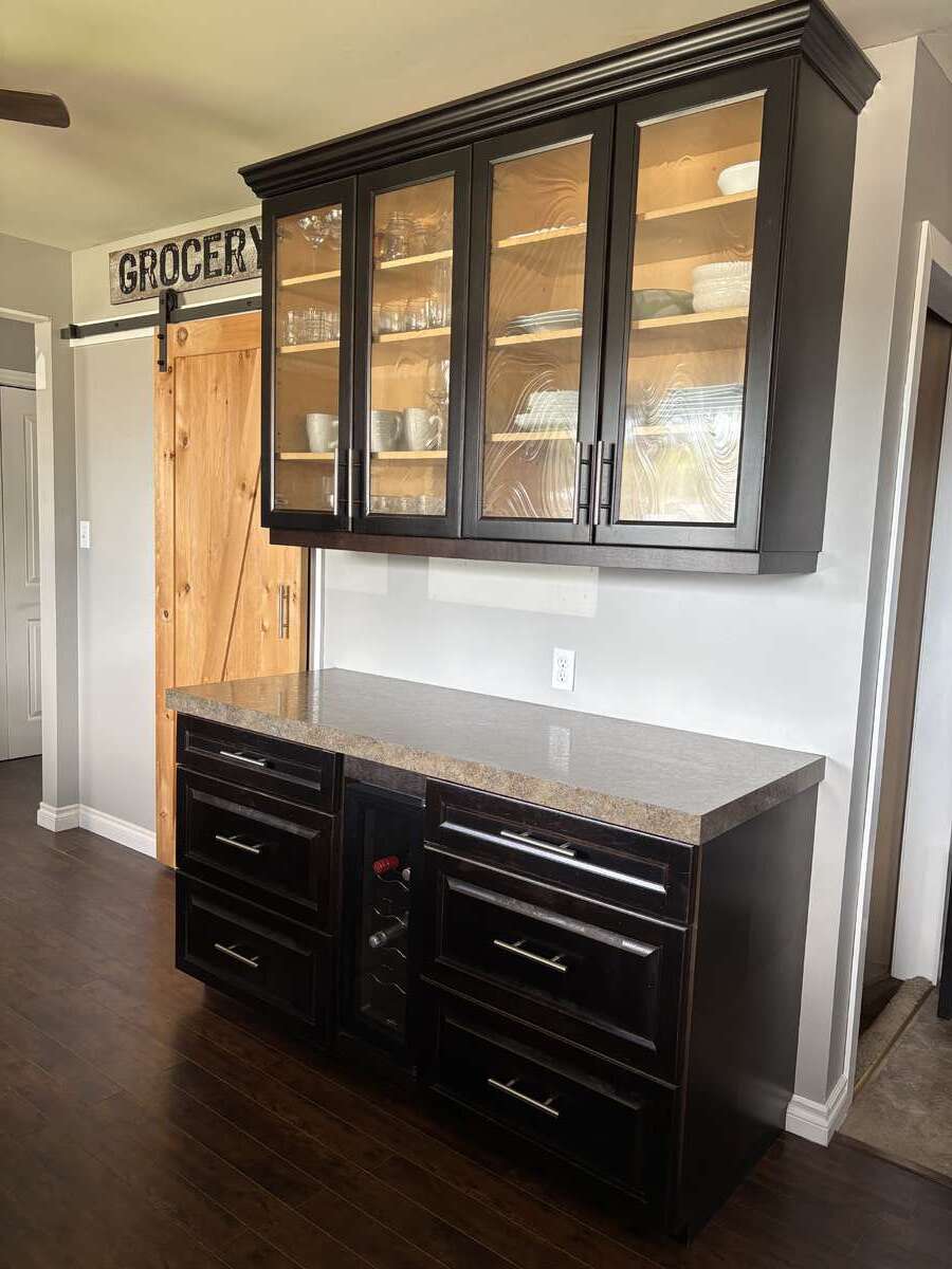 Move in ready home for sale