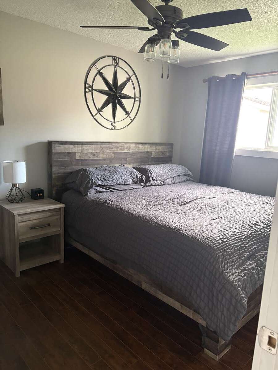 Move in ready home for sale