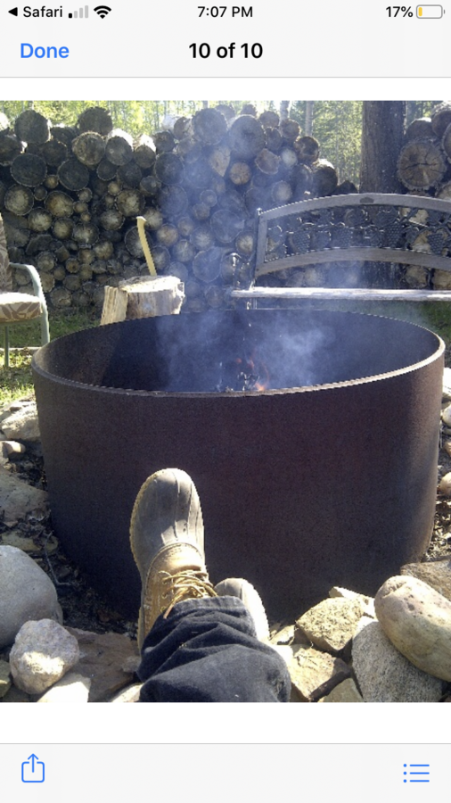 Firepit