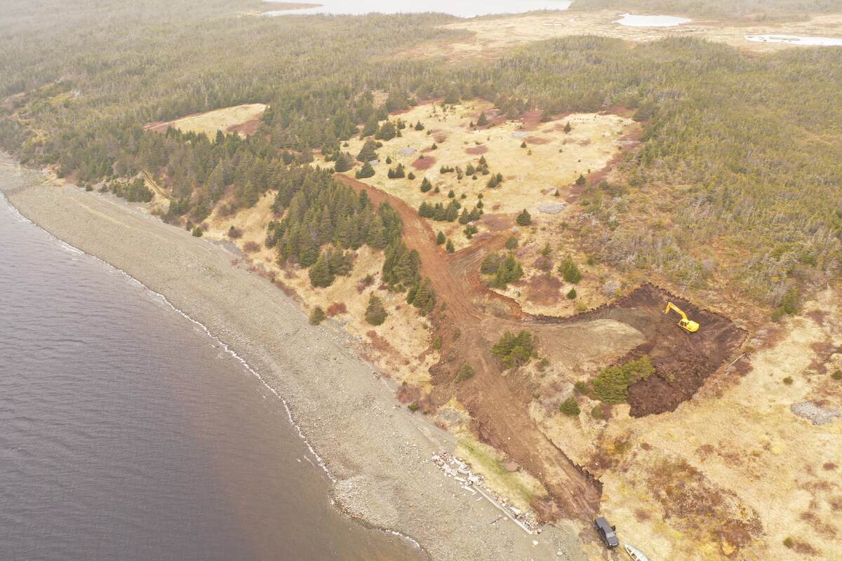 Path End Property Overview