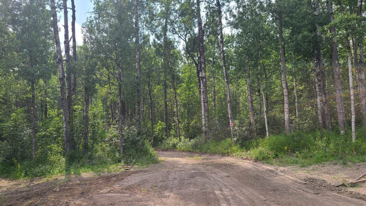 Vacant Land / Acreage For Sale in Westerose, AB