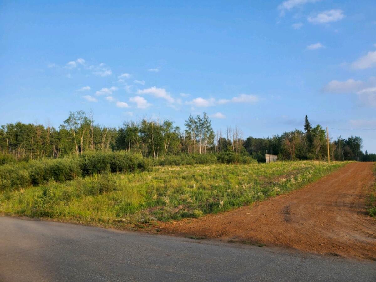 Vacant Land / Acreage For Sale in Pouce Coupe, BC