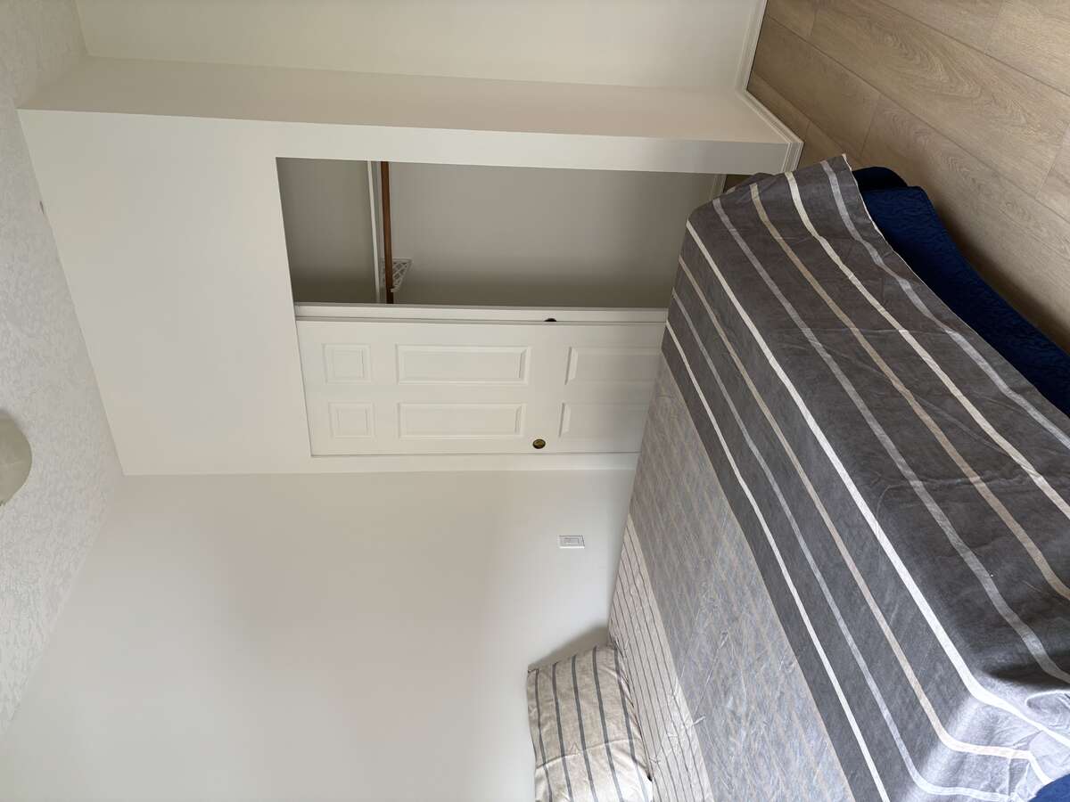 Walk -in Shower