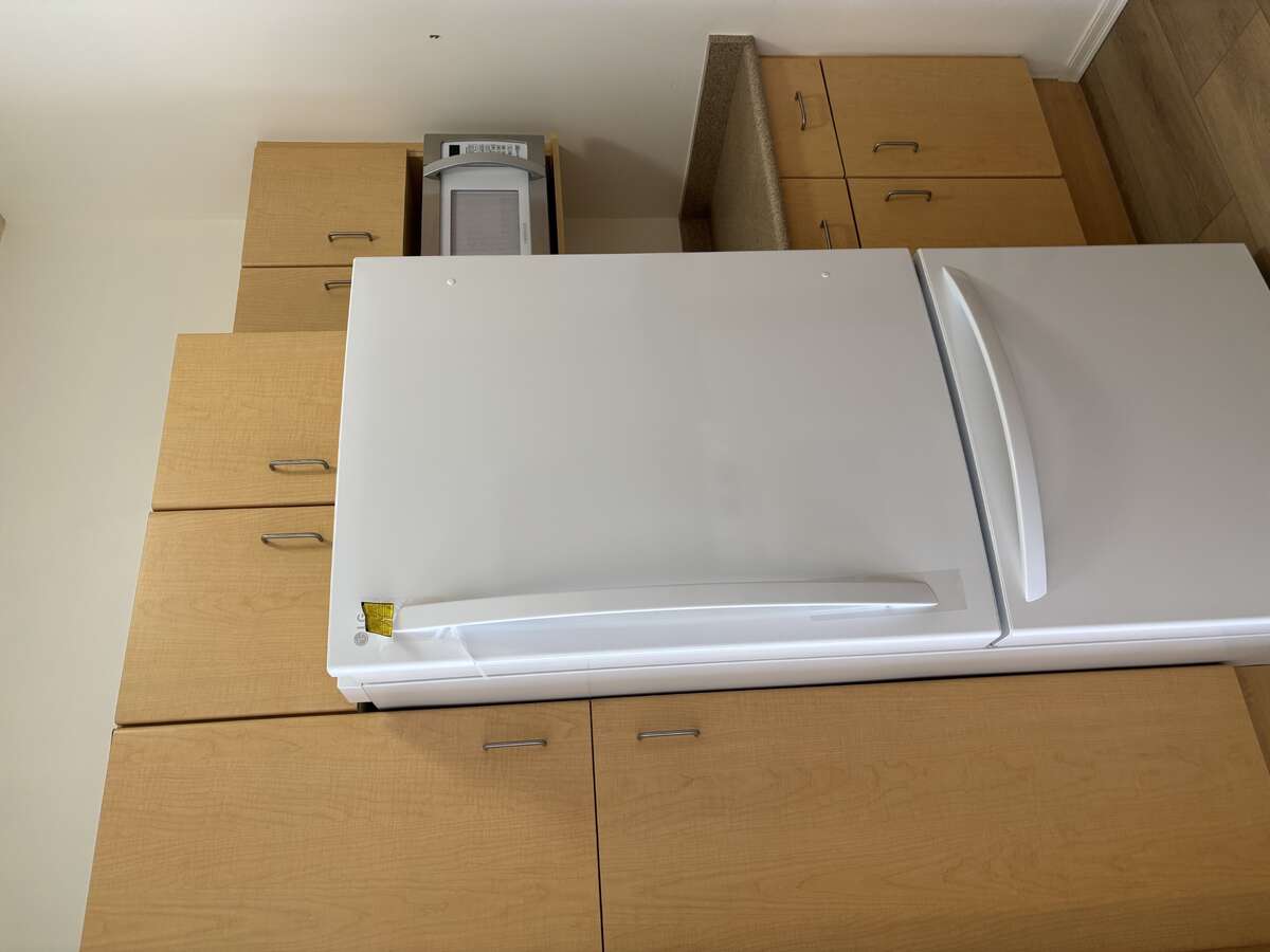 10 foot ceilings