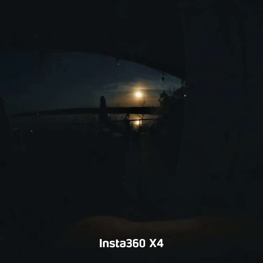 Epic Moon Rises