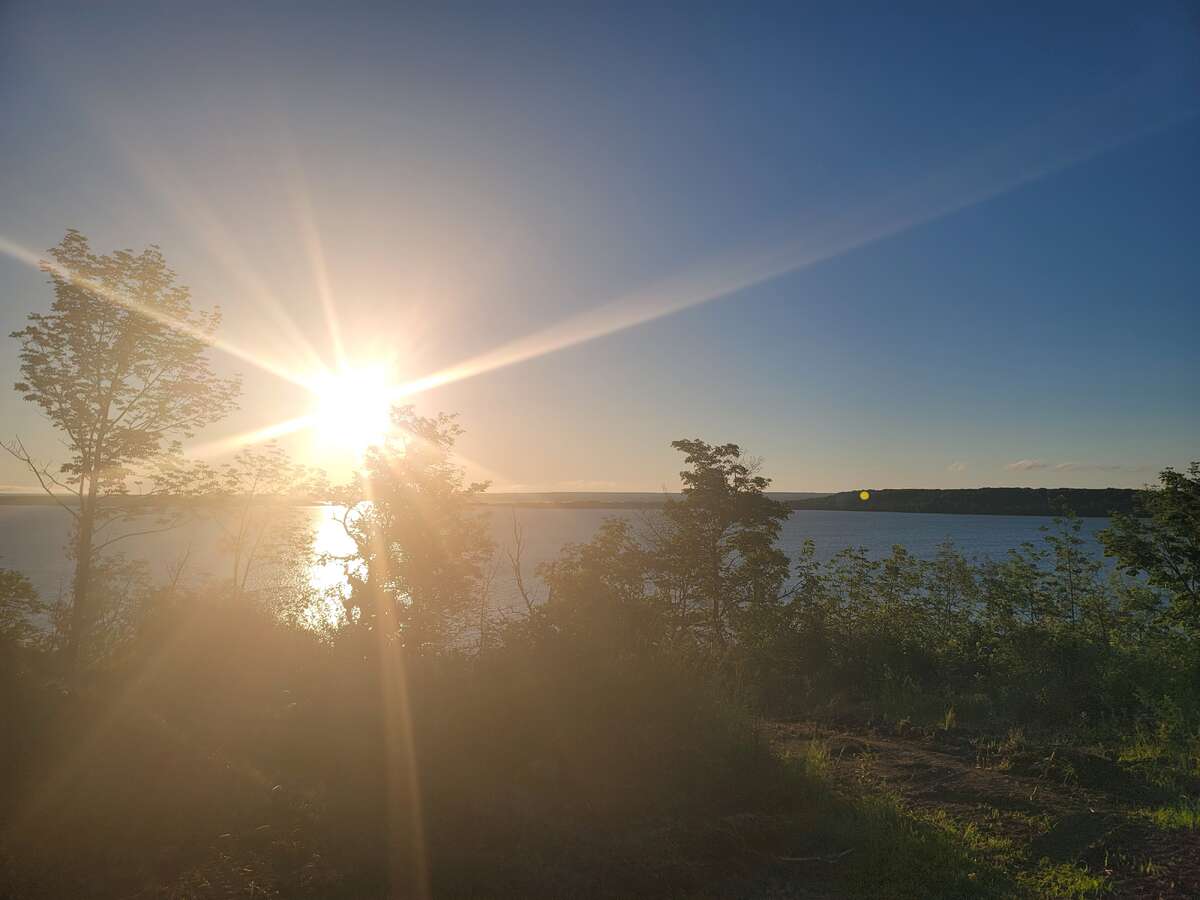 Amazing Sunrises