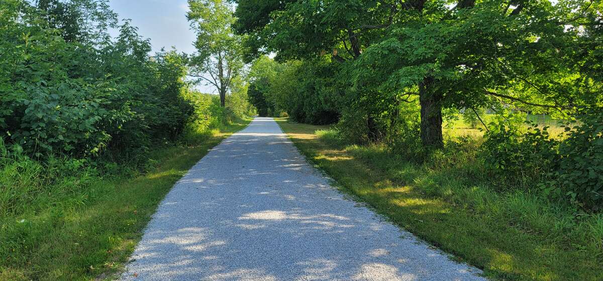 Scotts' Bluff Road