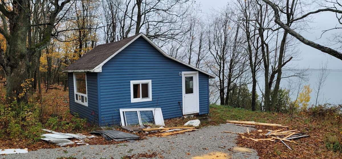 Cabin