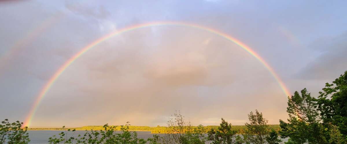 Epic Rainbows