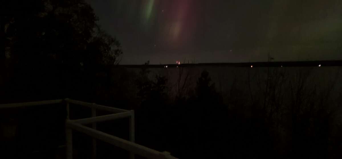 Aurora Borealis