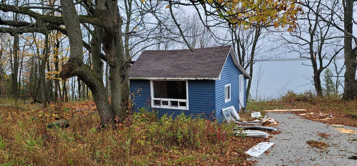 Cabin
