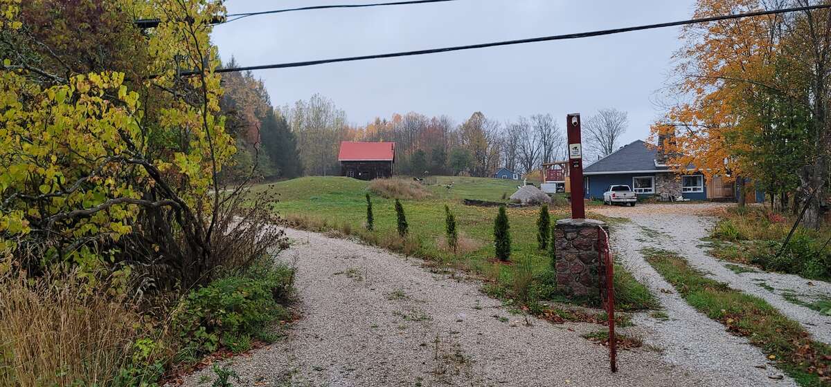 Entranceway