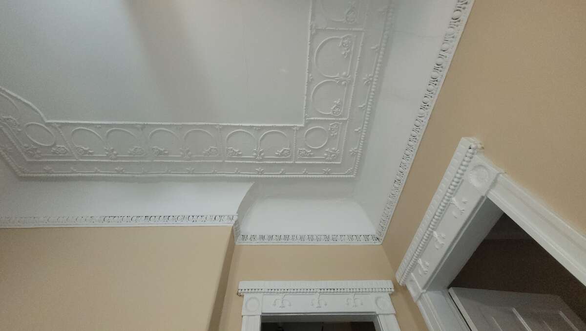 Architectural detail