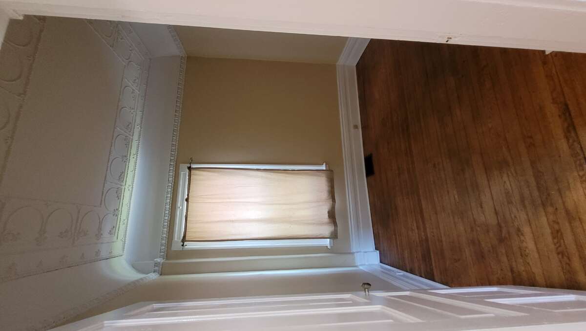 Main floor bedroom 2