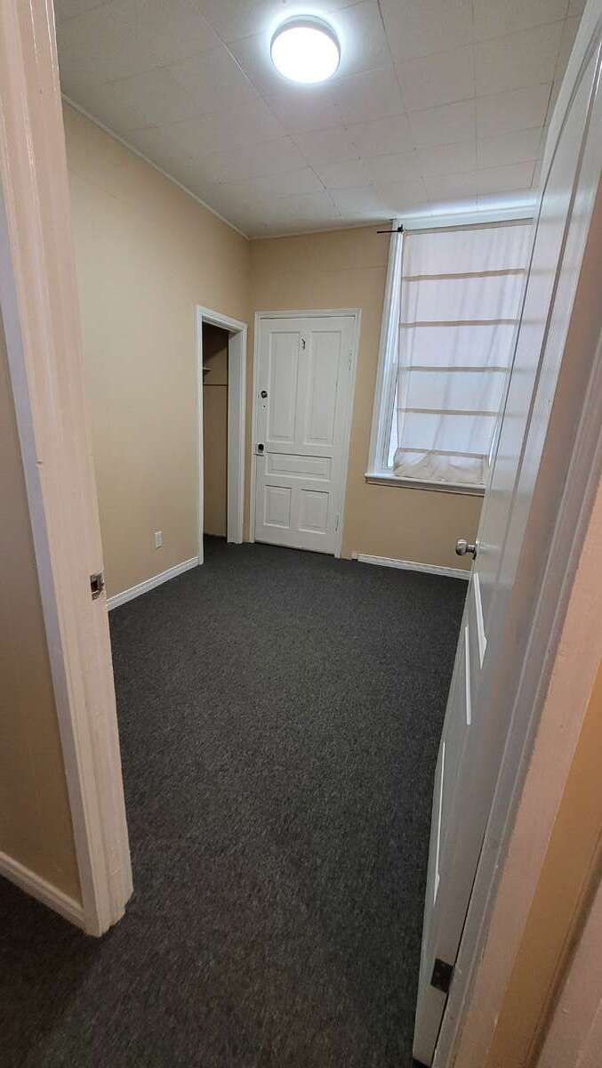 Main floor bedroom 3