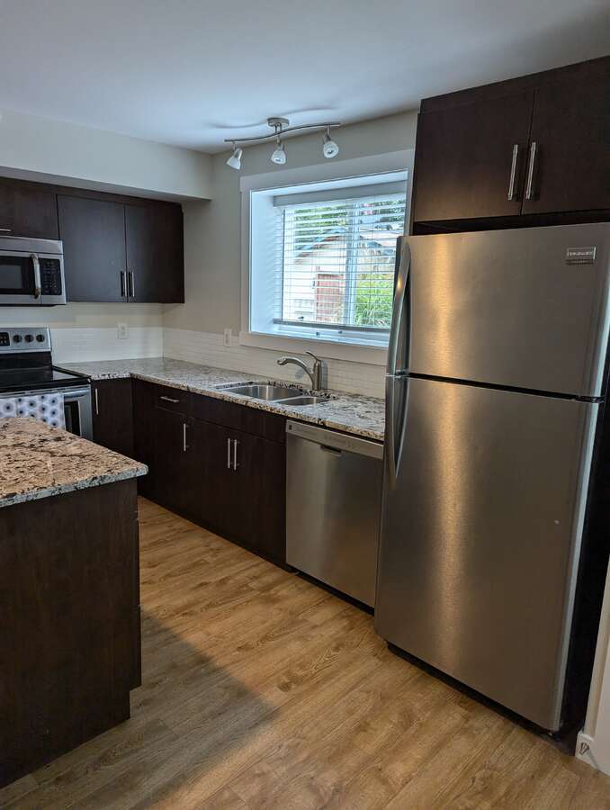 suite Kitchen