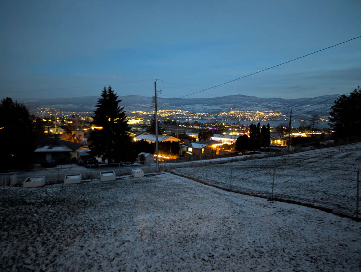 City Lights
