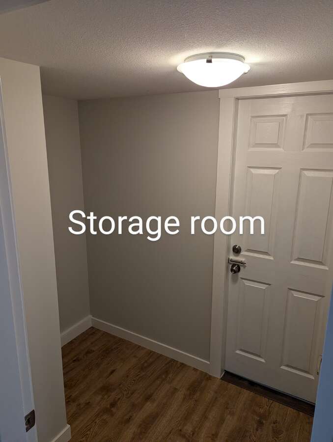Insuite Storage