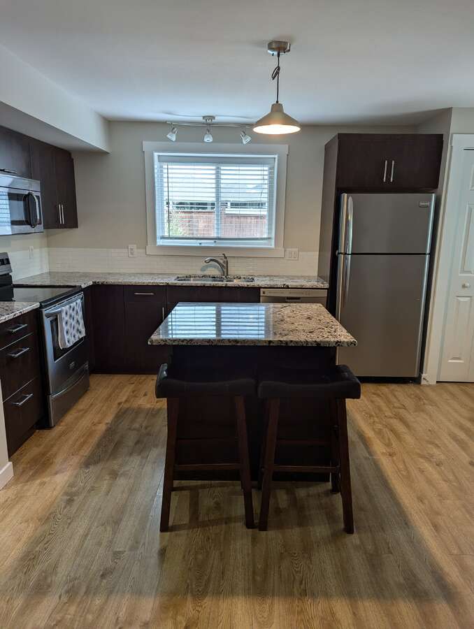 suite Kitchen