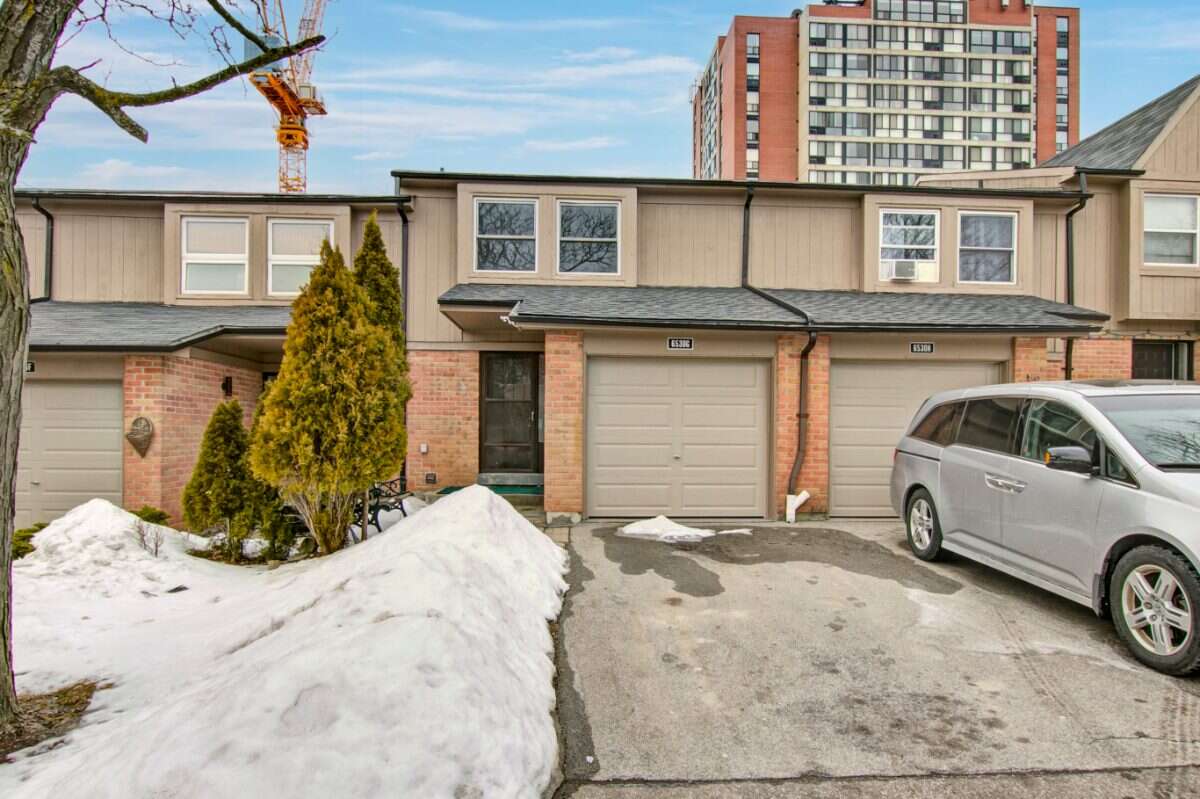 A 6530 Glen Erin Drive